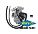 BAJAJ PULSAR135 PARTS JE581200 Carburetor For PULSAR 135